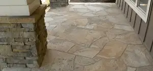 Stone Flooring